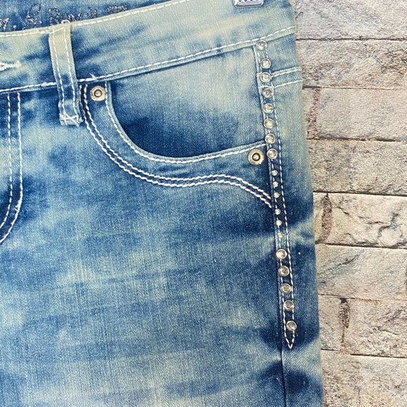 Revolution By Rovolt Jeans - Picture 2 of 6